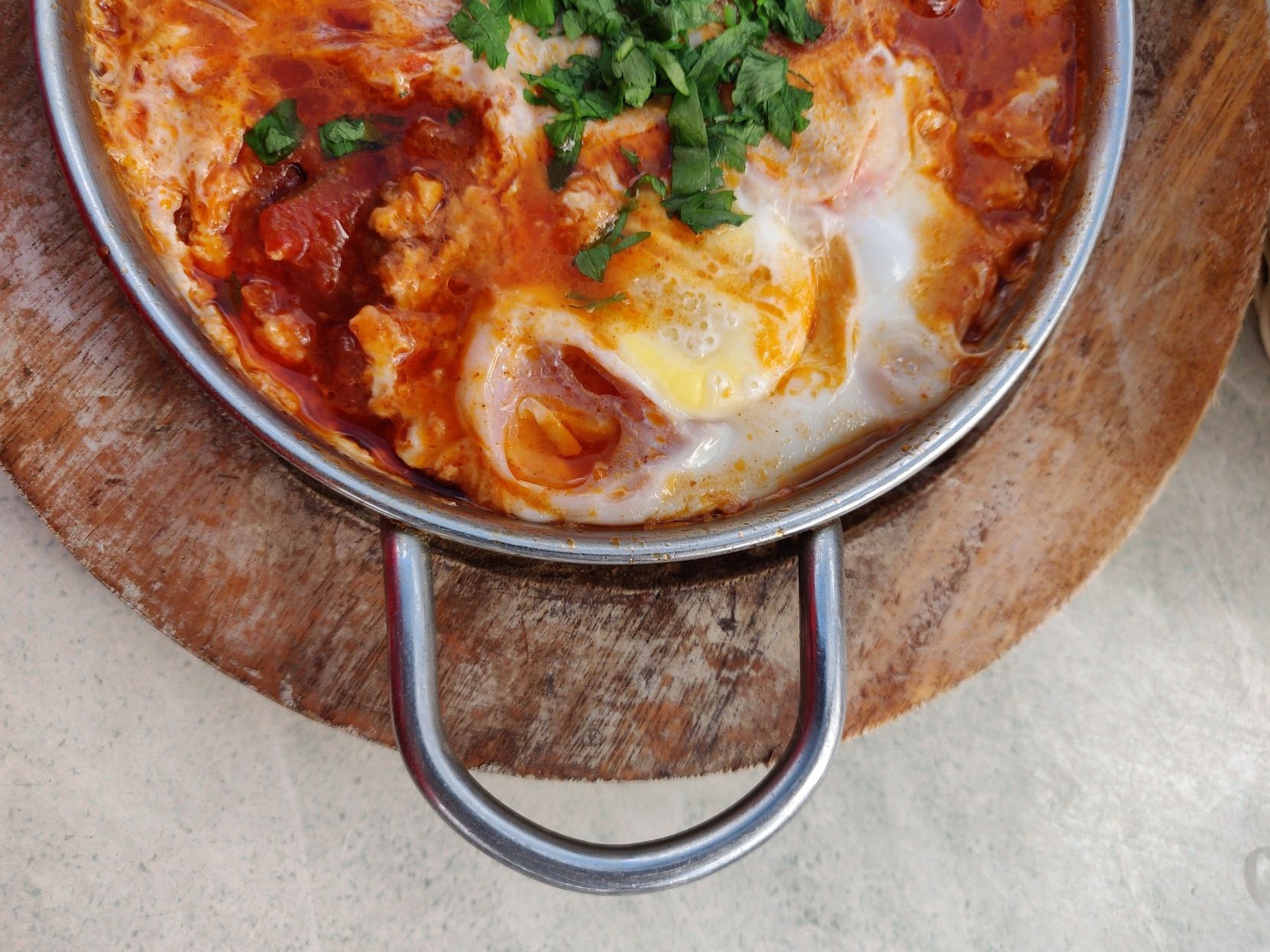 Shakshouka